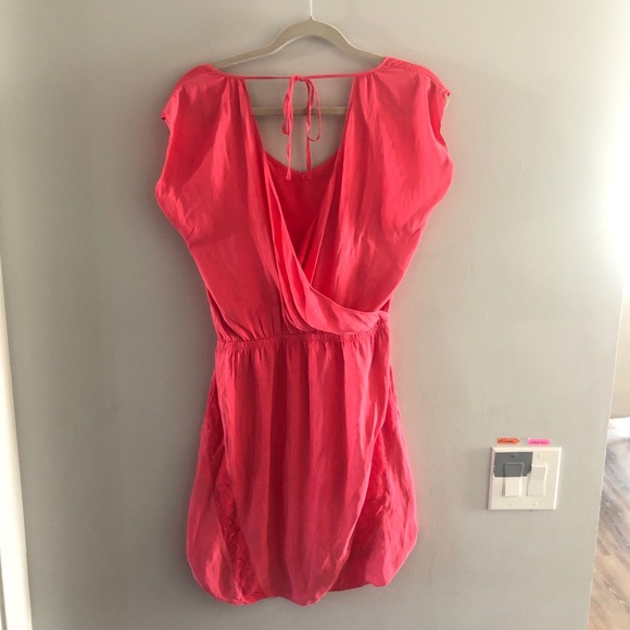 EXPRESS SUMMER DRESS - Picture 2 of 2